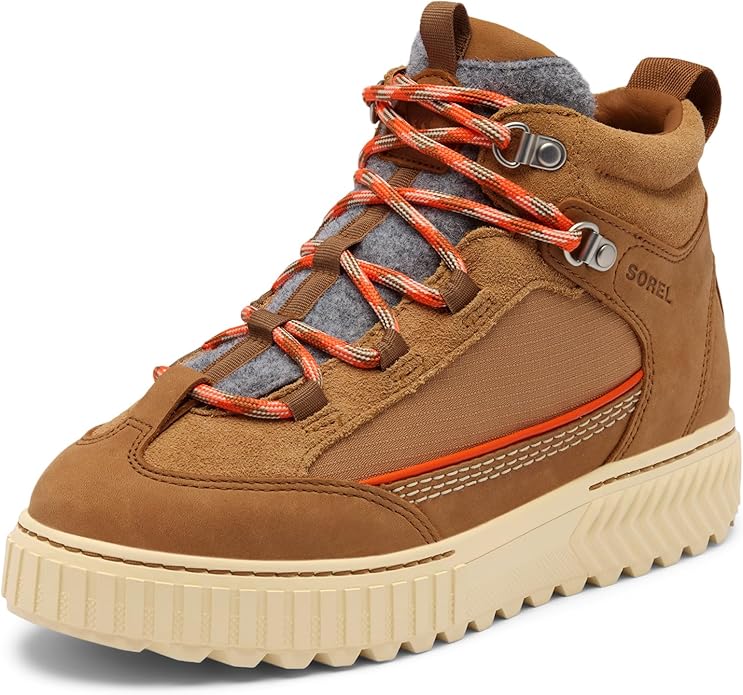 Review of Sorel Women’s Ona Ave Peak Boot – Waterproof Fashion with Function