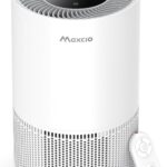 Maxcio Air Purifier Review — Quiet Power and Fresh Air for Every Home